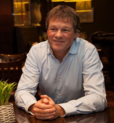 Ambassadeur Erwin Koeman Ambassadeur Erwin Koeman