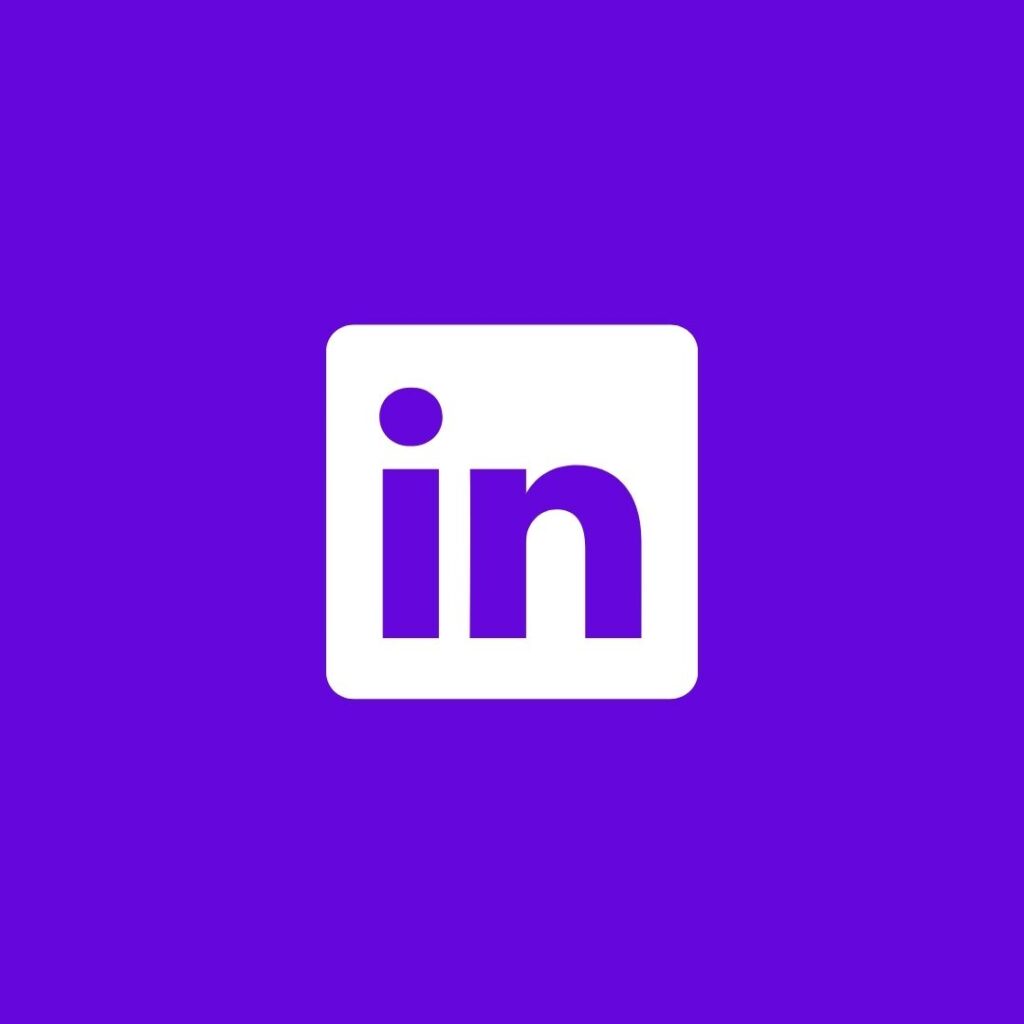 Word lid van onze LinkedIn-pagina!