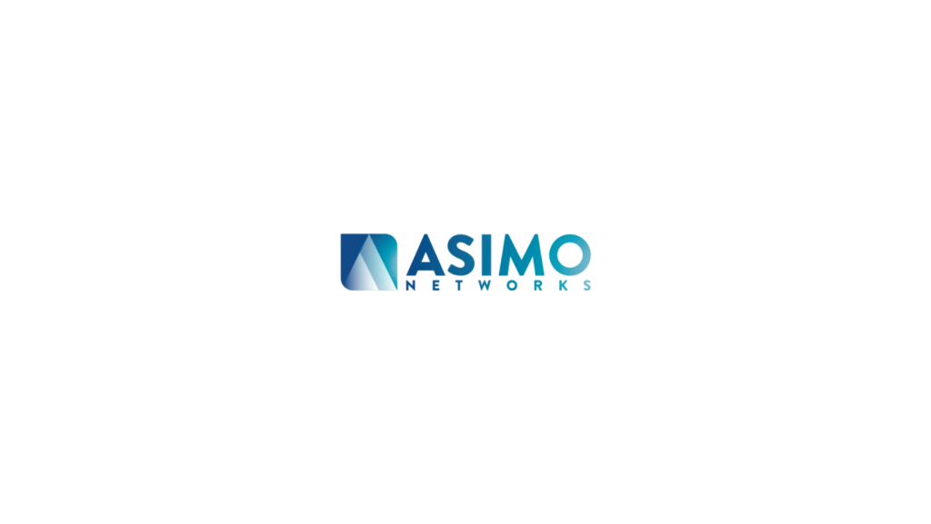 Asimo Networks B.V.