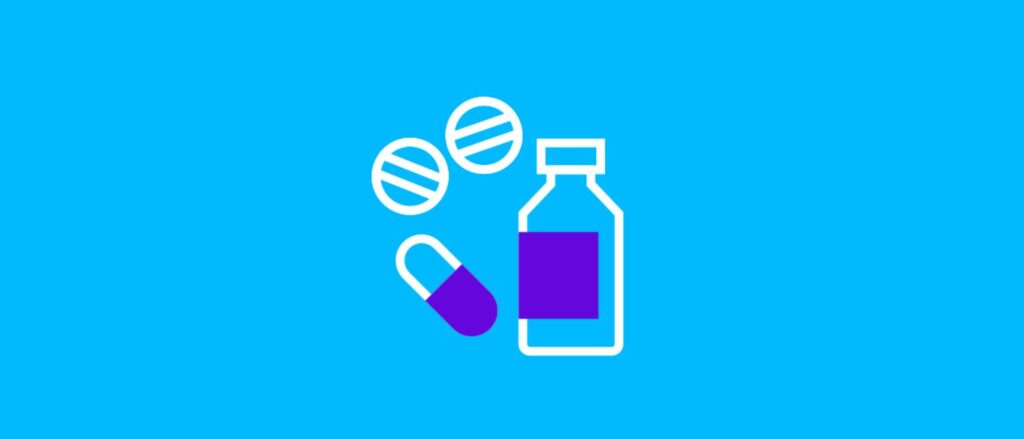Leidraad ‘verantwoord wisselen van medicijnen’