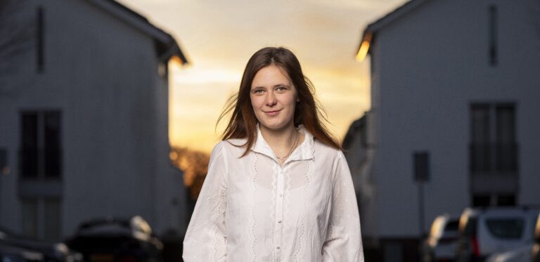 Marije in Tijd voor Max