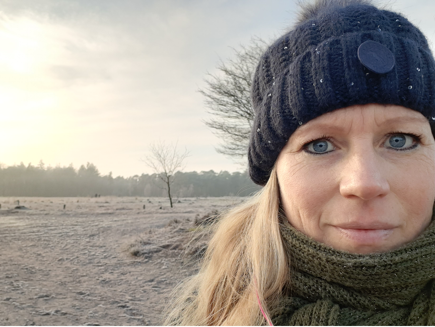 Ik en mijn epilepsie