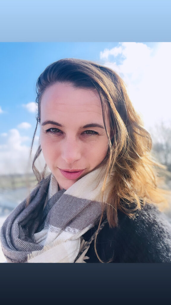 Mevrouwtje Epilepsie