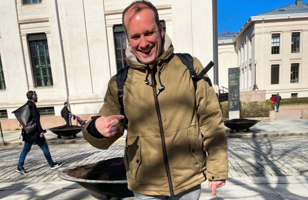 Na 38 jaar heb ik “ineens” epilepsie