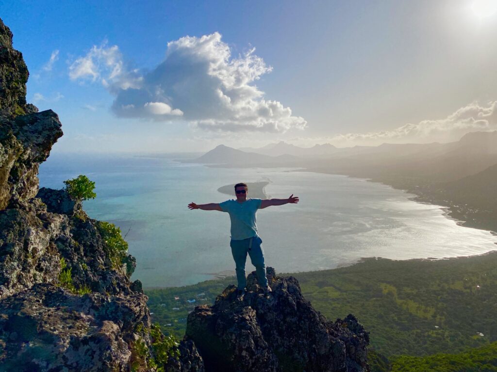 Elke keer vrees ik voor mij leven