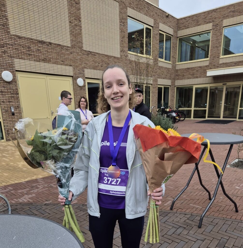 Epilepsie kent zoveel geheimen