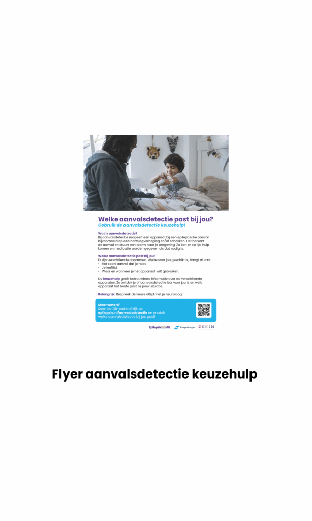 Aanvalsdetectie formulier