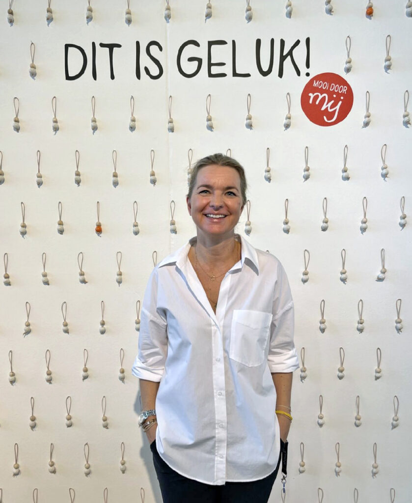 Podcast over de impact van de diagnose epilepsie op mijn leven.