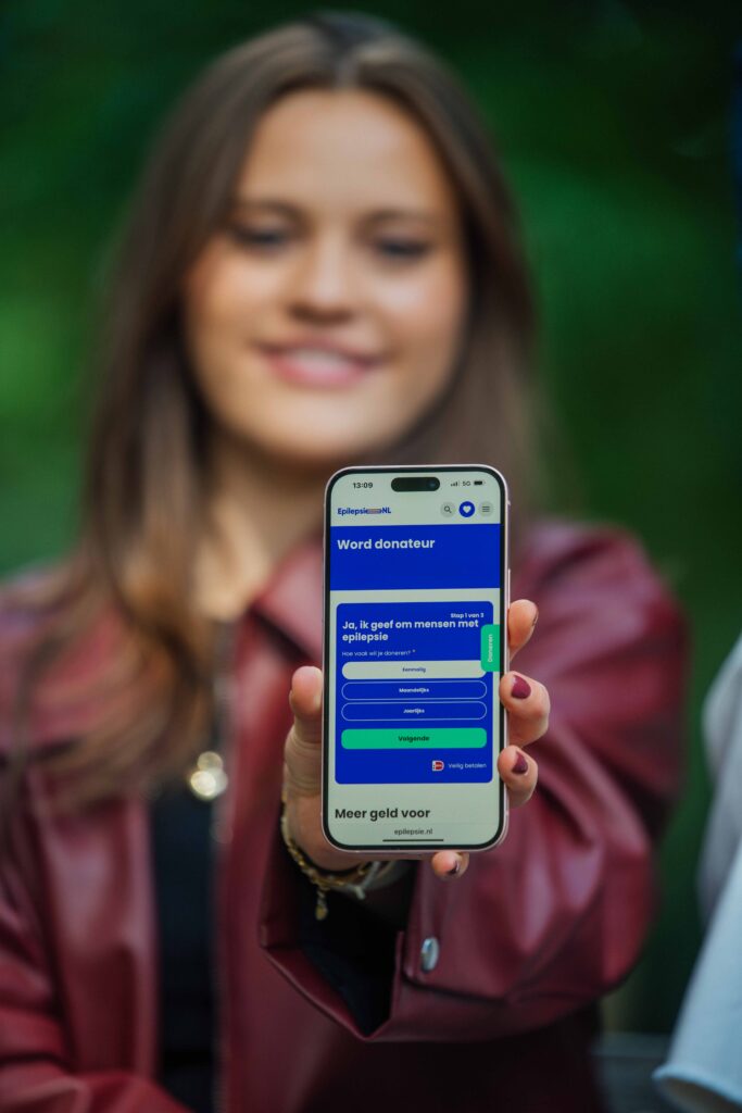 Digitaalvaardig collecte