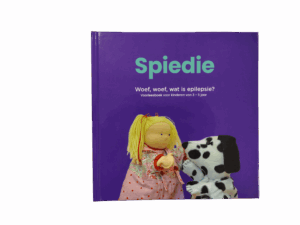 Spiedie woef woef wat is epilepsie