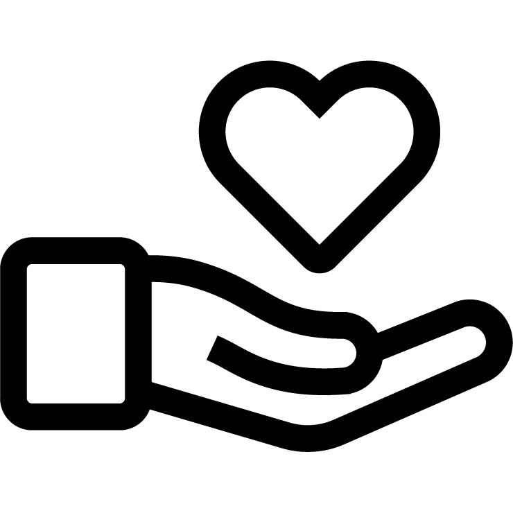 Er zijn diverse mogelijkheden om te collecteren.