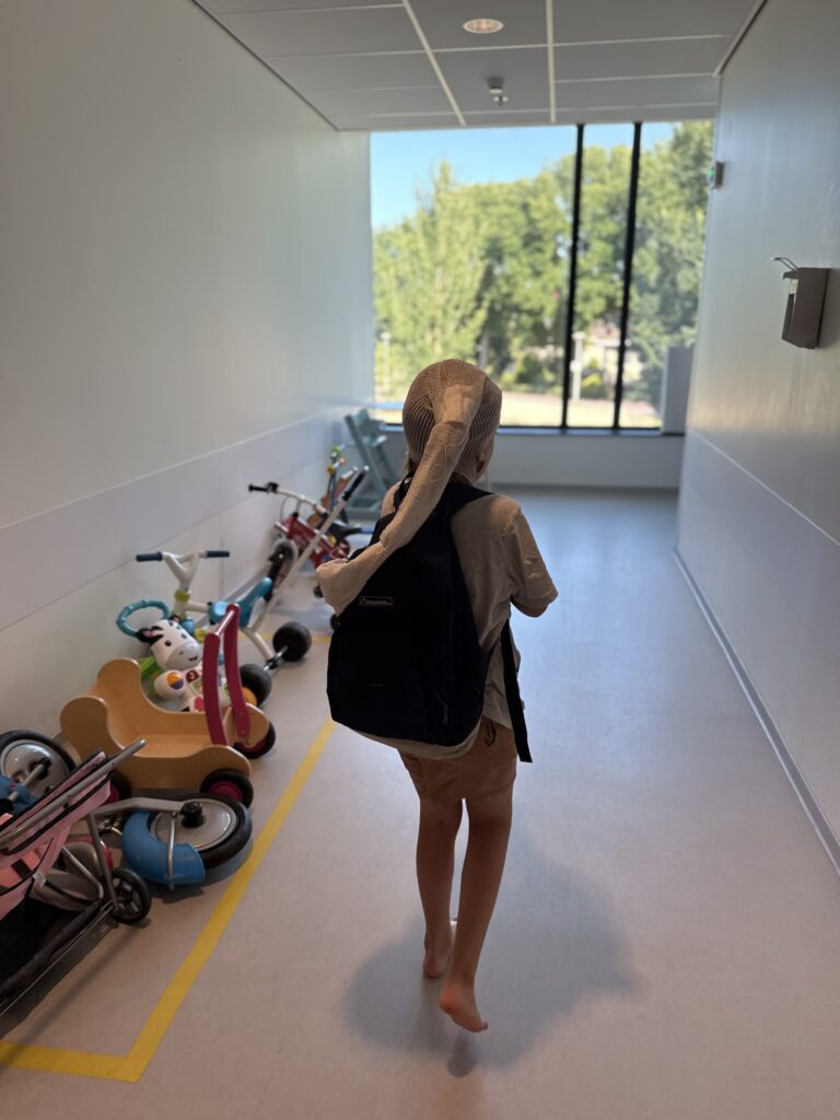 Dit is onze realiteit