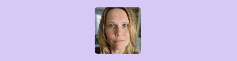 Ervaringsverhaal Marie