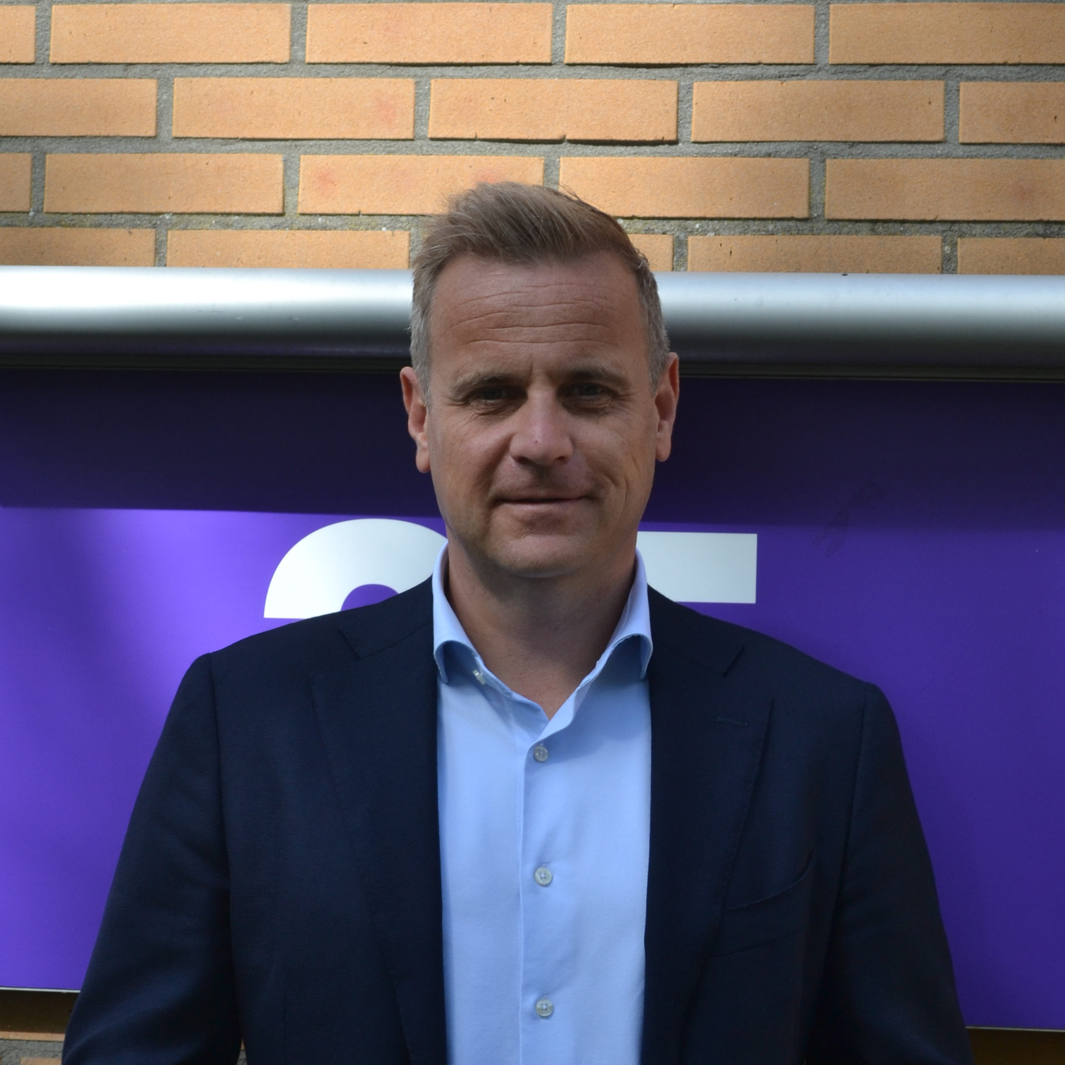 Rutger Haandrikman