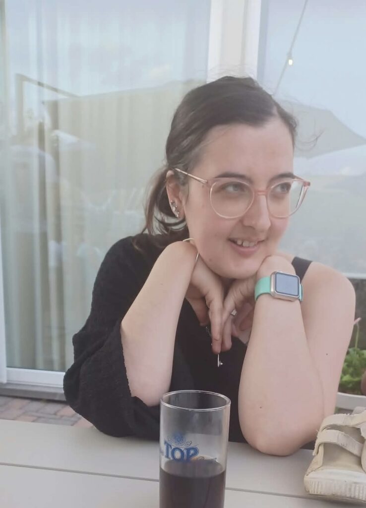 💜 Mijn verhaal – leven met epilepsie